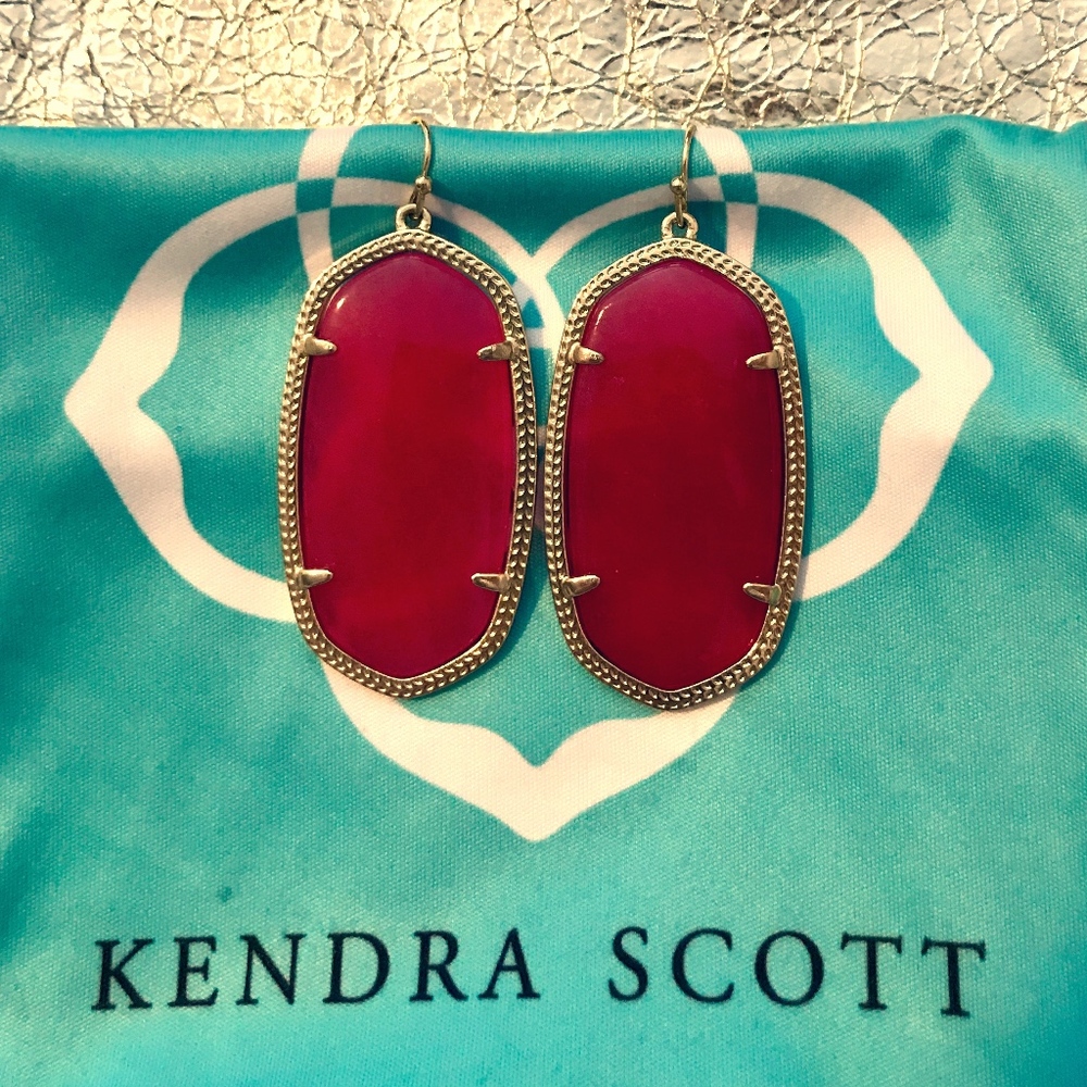 Kendra Scott 'Danielle' Earrings